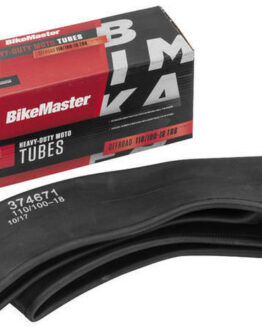 BikeMaster 110/100-18 TR6 Tube Heavy Duty