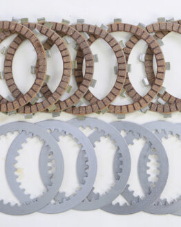 Complete Clutch Plate Set w/Springs