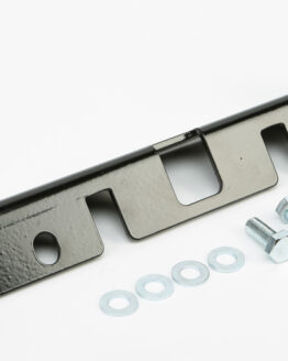 UTV Plow Front Mount Kit