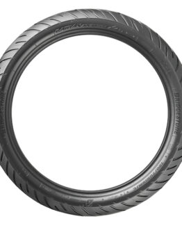 Battlax Adventure A41F Tire - 120/70R19 M/C 60V TL