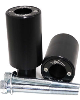 PA2 Frame Sliders No Cut