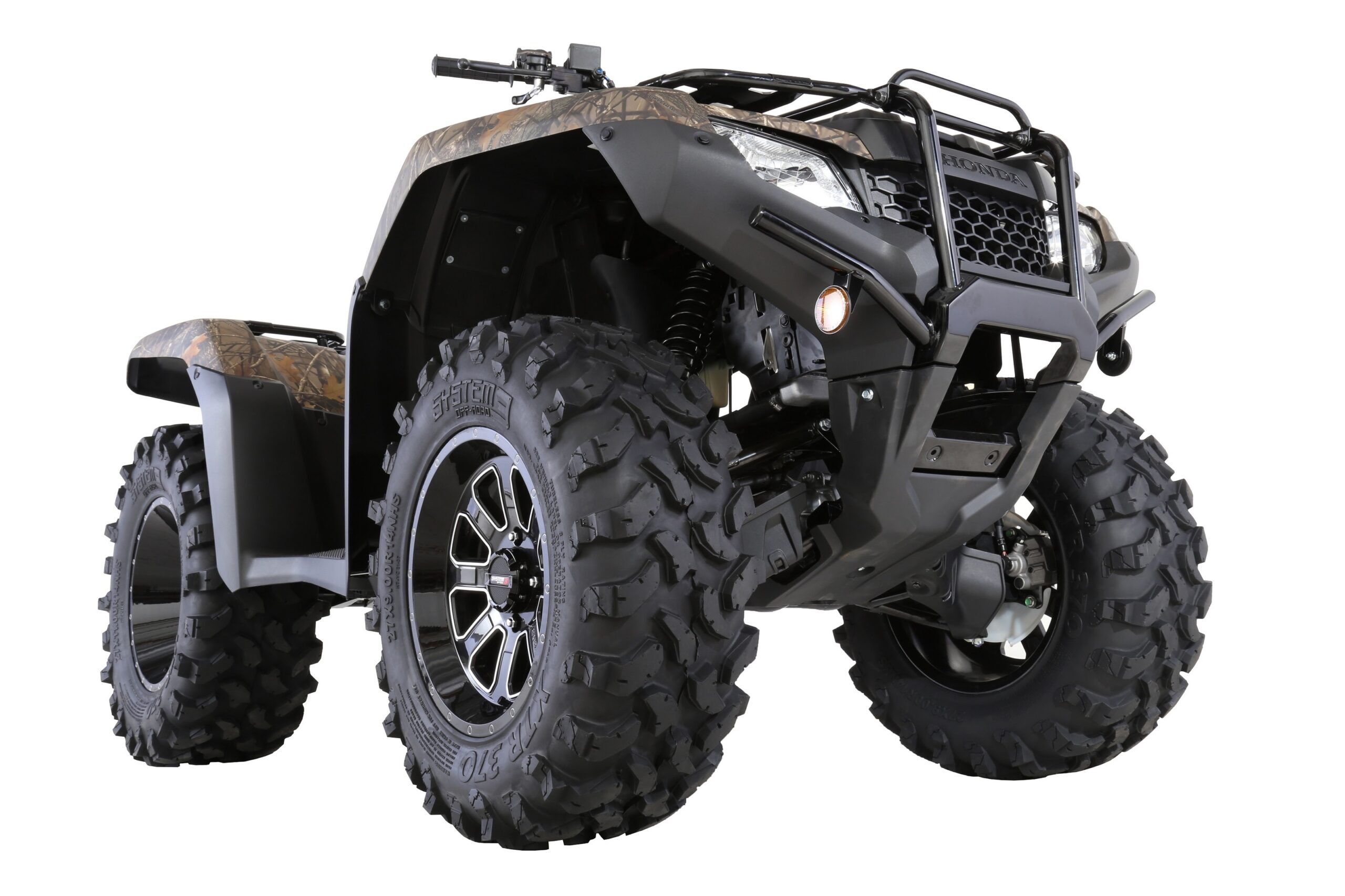 System 3 XTR370 Tire 32X10R15 - Front or Rear UTV Tire - Image 5