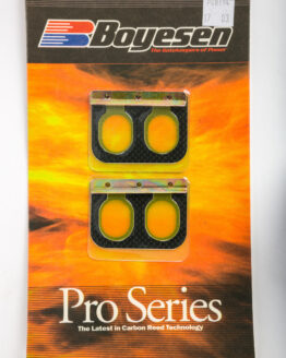 Replacement Pro Reeds For Rad Valve