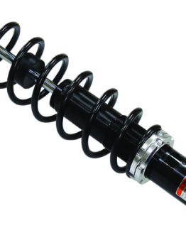 Gas Ski Shock w/Spring