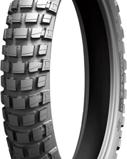 110/80R19 59R Anakee Wild Front Motorcycle Tire TL/TT