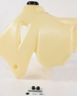 Large Capacity Fuel Tank Natural 3.7 gal