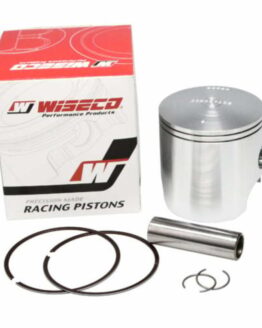 Wiseco Top End Piston Kit 81.50mm +1.50 Fits 90-93 Polaris 350 Trailboss