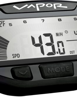Vapor Computer Kit Speed/Tach/Temp