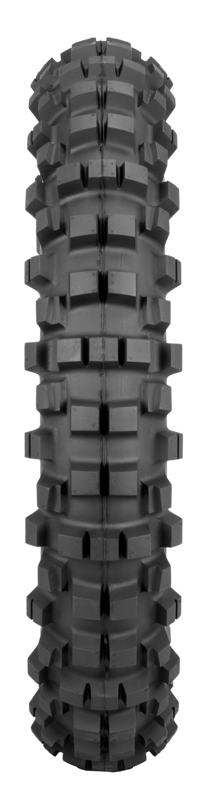 Tire 525 Cheater Series Rear 110/90-19 62M Bias TT - Image 3