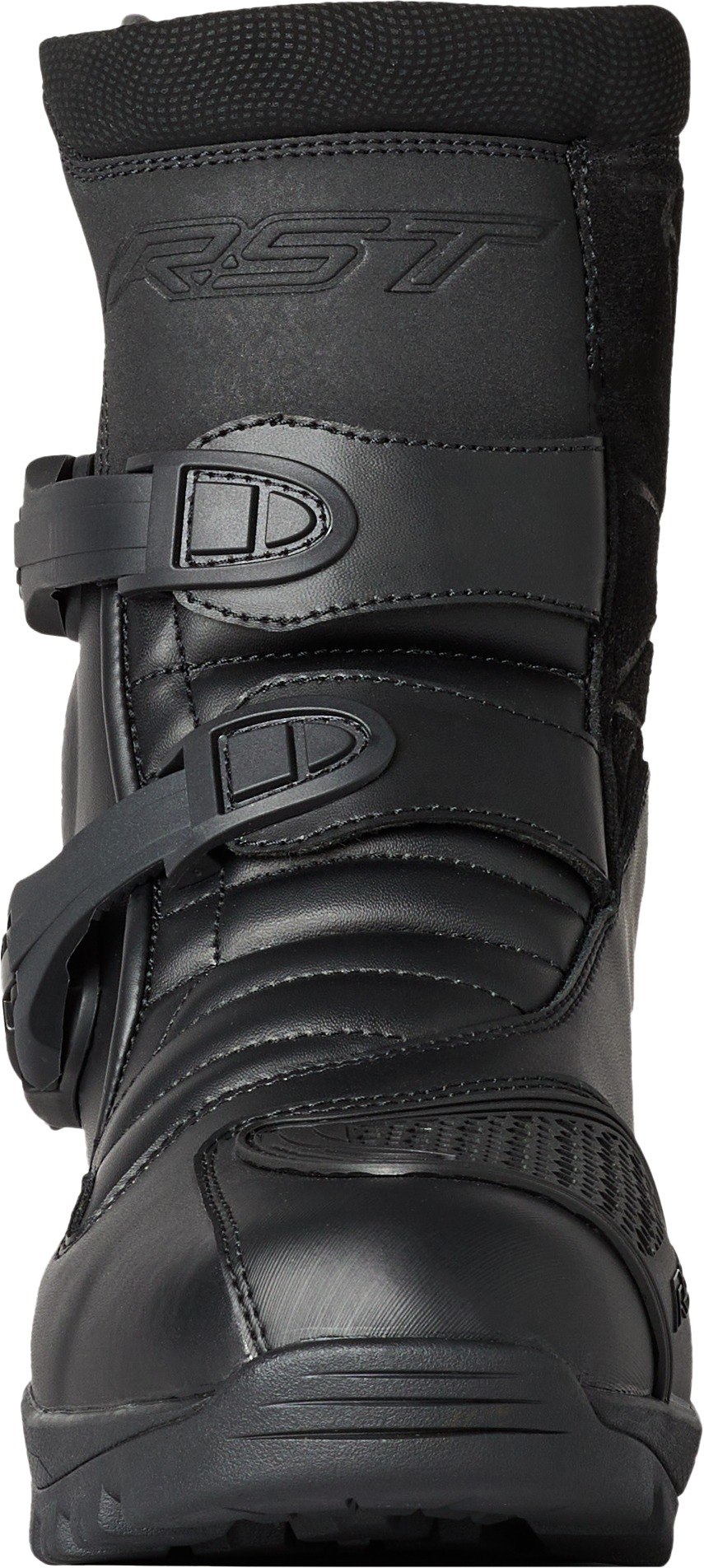 RST Adventure-X Mid CE Waterproof Boot Black Size 11 - Image 4