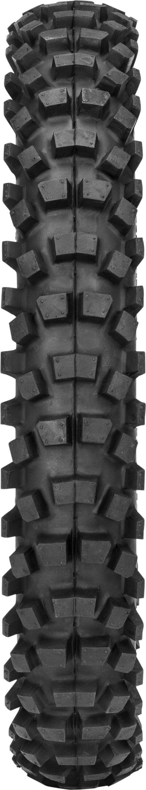 SR520 Front Soft/Intermediate Tire 2.50-10 Bias TT - Image 4