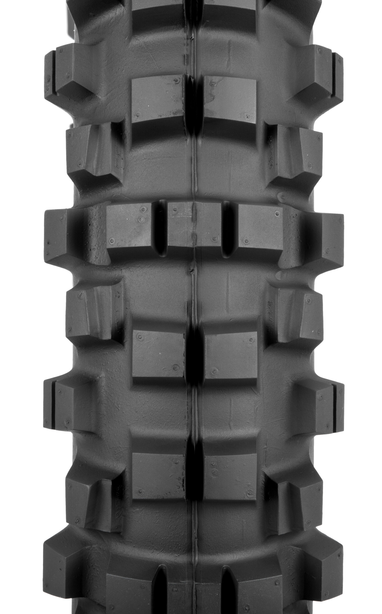 Tire 525 Cheater Series Rear 110/90-19 62M Bias TT - Image 4