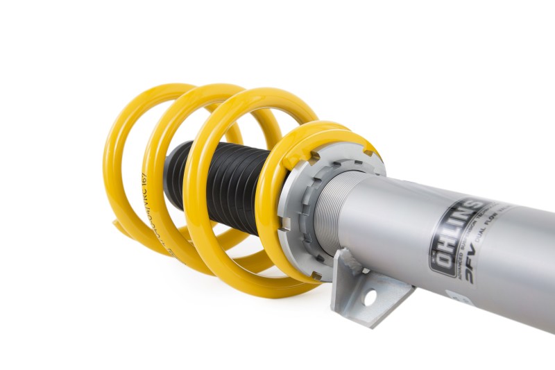 Ohlins Road & Track Coilover System Fits 00-06 BMW M3 (E46) - Image 3