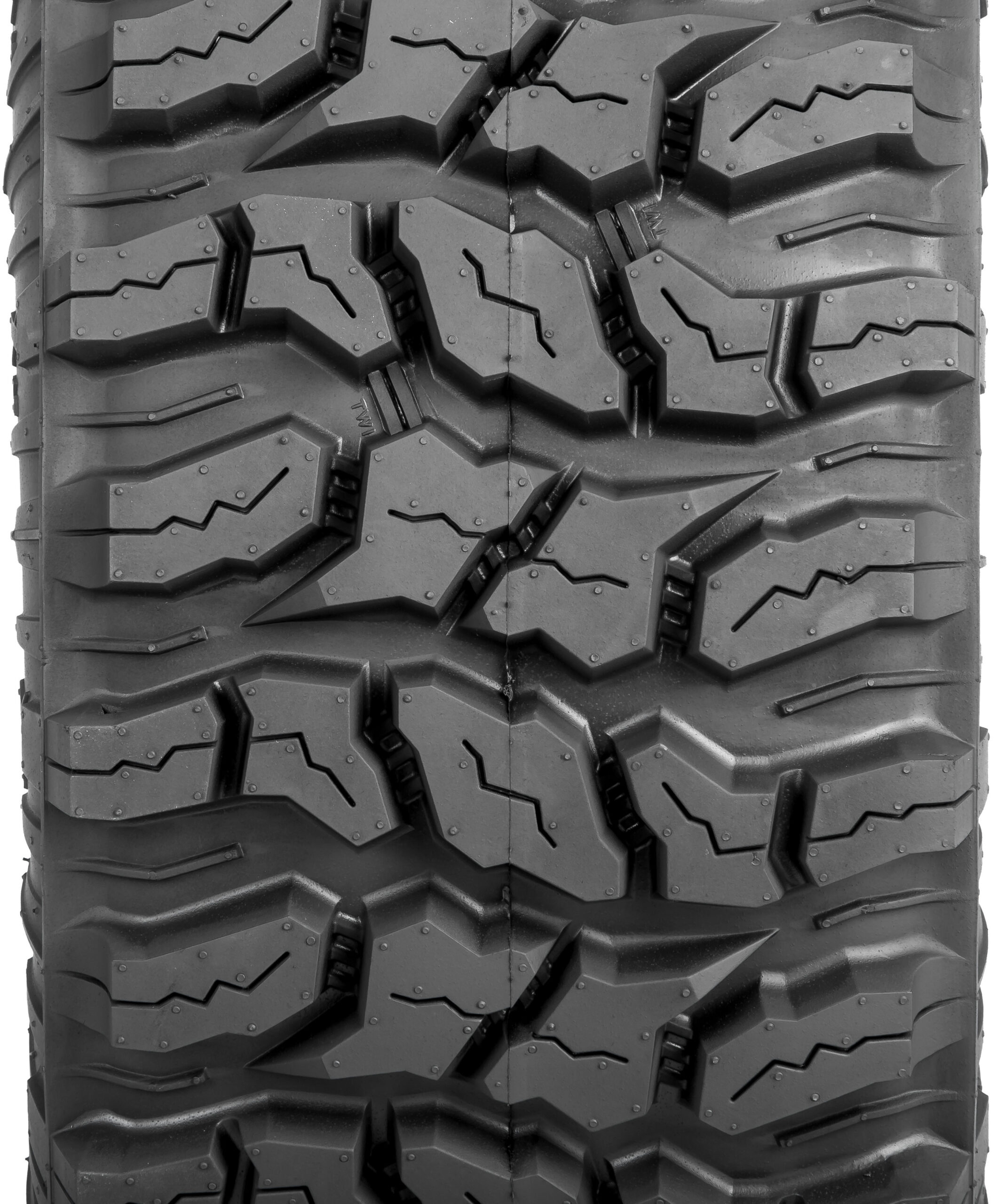 Tire Coyote Front 25X10-12 LR-420LBS Bias - Image 3