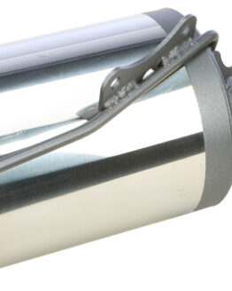 MBRP Performance Exhaust Trail Silencer Fits Ski Doo Renegade Legend 800