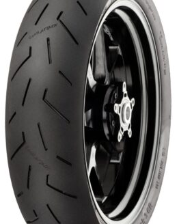 ContiRoadAttack 3 CR Rear Tire - 150/65 R18 M/C 69H TL