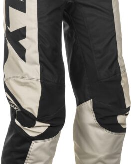 Fly Racing Women's F-16 Pants Black/White US 07/08