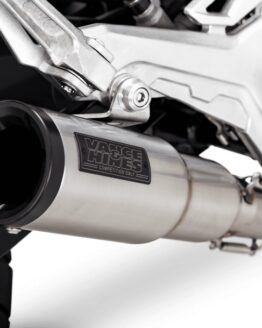 Vance & Hines HONDA Honda 21-23 Grom HO PCX 1-1 SS Full System Exhaust