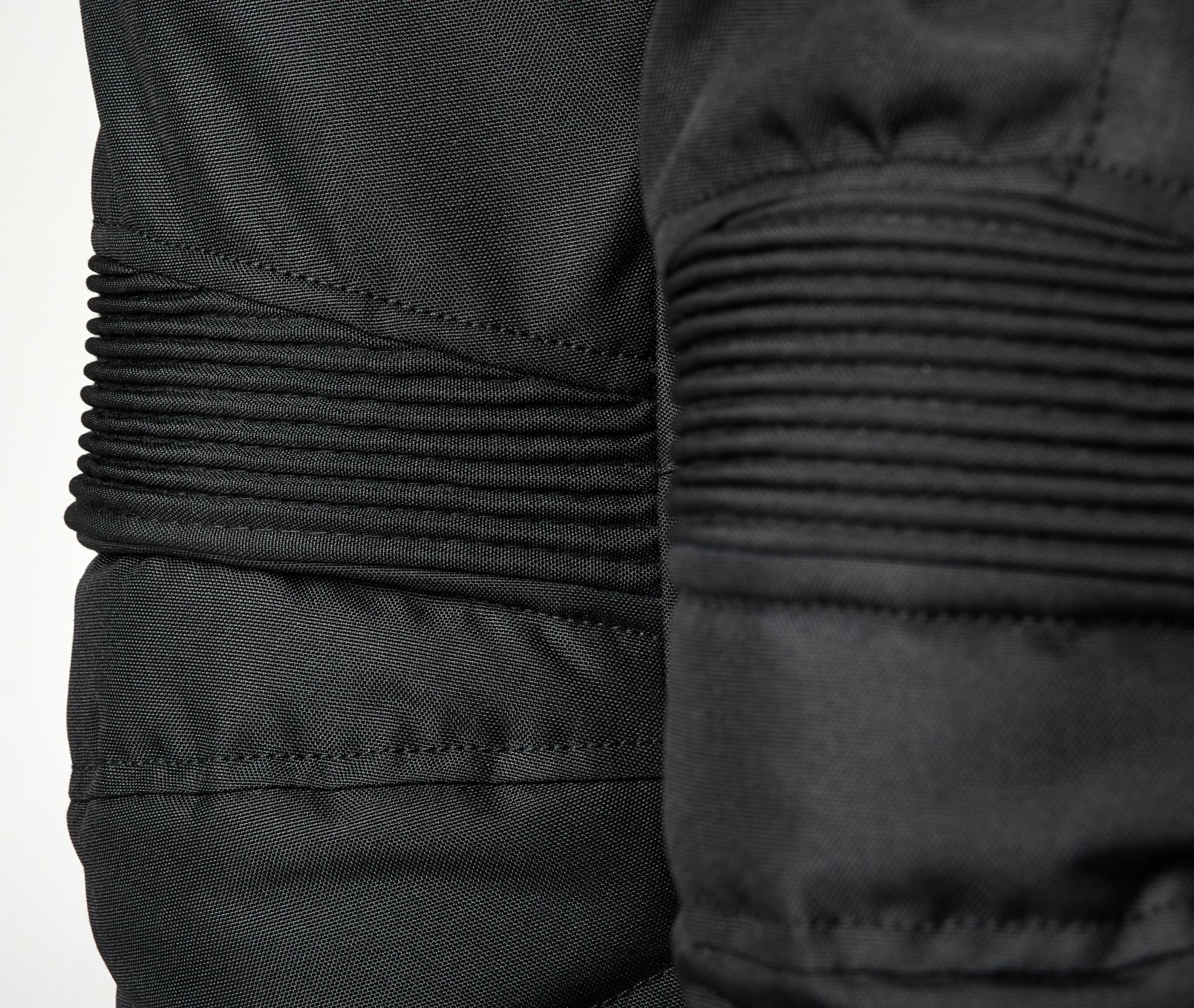 RST S1 CE Long Leg Jean Pants Black/Black Textile US 34 - Image 4