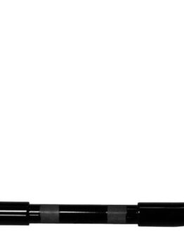 Biker's Choice 13" PrimeApes Handlebars Black Fits FLT, Softail, Dyna, XL