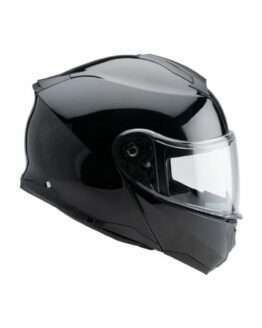 FIRSTGEAR Vulcan Modular Helmet Black - Medium
