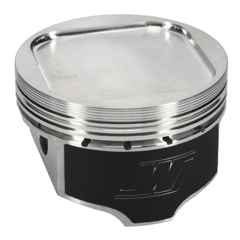 Wiseco Stroker 1.181CH Piston Kit Fits Subaru WRX EJ20 - Image 4