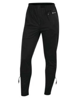 FirstGear Women's Gen4 Heated Pants Liner Black Large