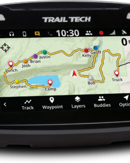 Voyager Pro GPS Kit