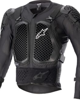 Alpinestars Bionic Action v2 Protection Jacket Black Small