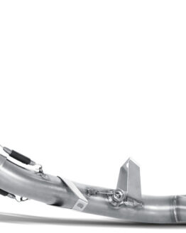 Racing Carbon Fiber Full Exhaust