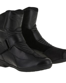 Stella Valencia Water Proof Road Tour Boot