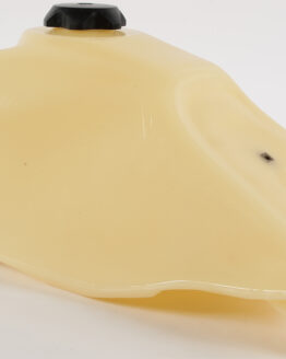 Large Capacity Fuel Tank Natural 3.7 gal.