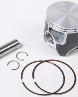 Vertex Cast Replica Piston Kit 71.95mm Bore Fits 14-18 Husqvarna, 04-18 KTM