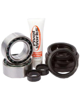 Front Wheel Bearing Kit