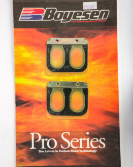 Replacement Pro Reeds For Rad Valve