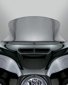 Vstream Windscreen 9.5" Smoke