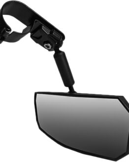 SPIKE Rear View Mirror 1.625-1.75 Inch Clamp UTV/ATV