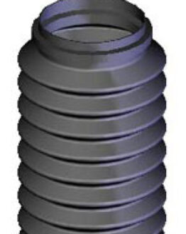 Strut Boots Front & Rear ACURA EL 2001-03 ACURA Integra 1986-89 AUDI 5000 Series