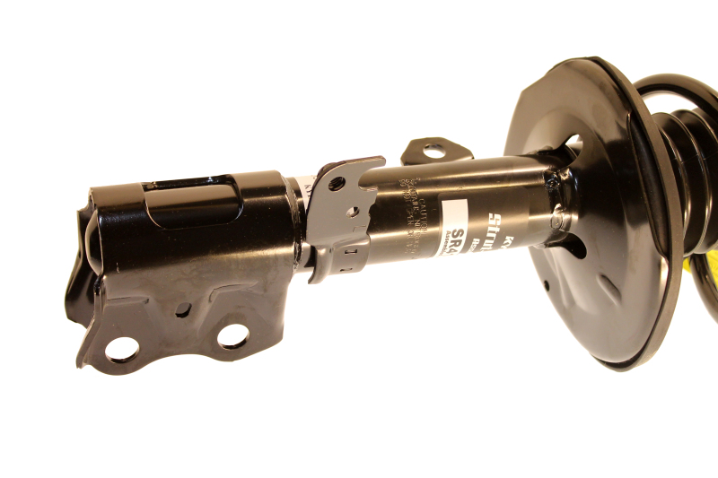 KYB Strut Plus Front Left Strut Fits Toyota Corolla 2009-2012 - Image 3