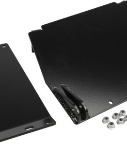 ATV Plow Mid Mount Kit