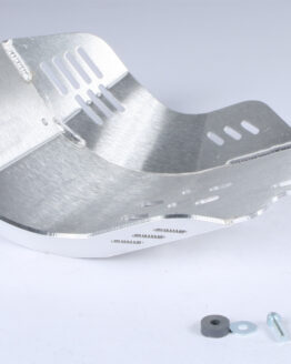Aluminum Skid Plate