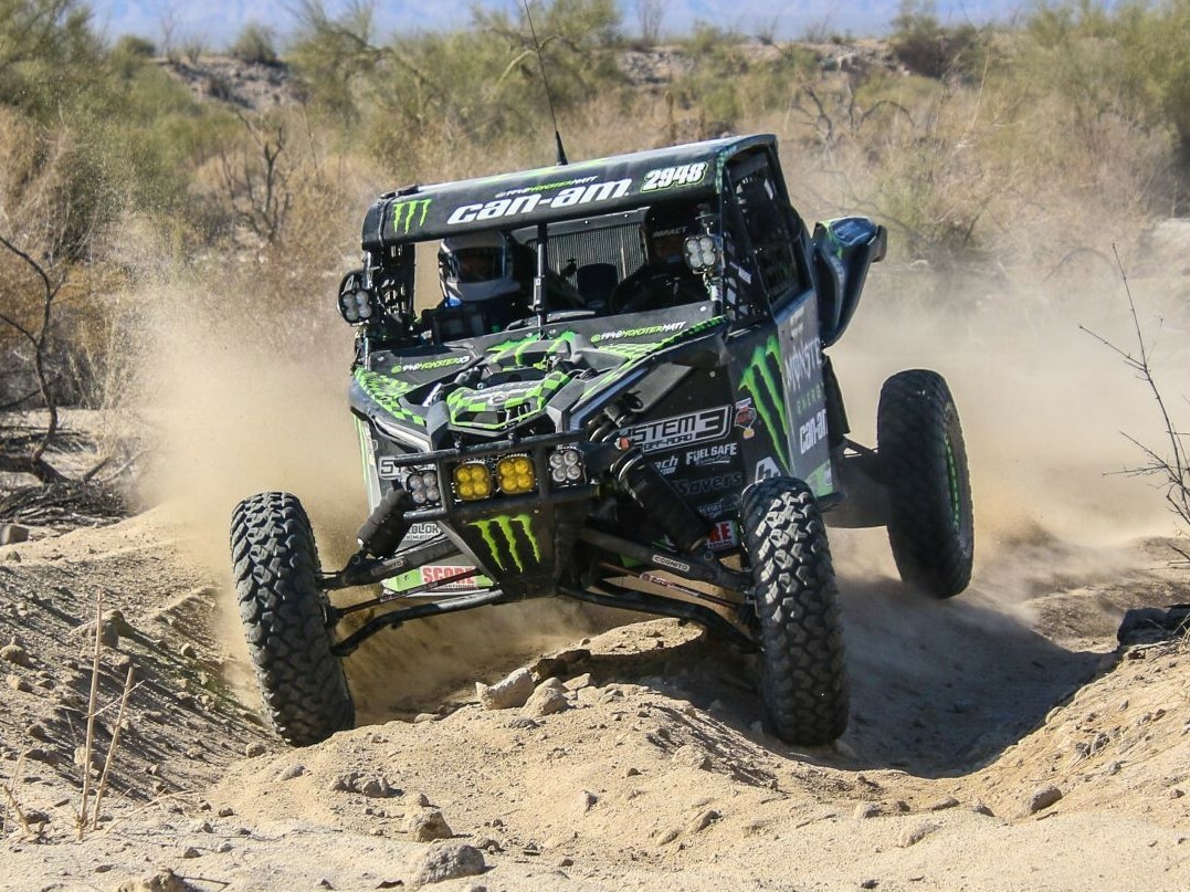 System 3 DX440 Tire 30X10R14 - Front or Rear UTV Tire - Image 4