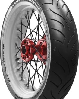 Avon Viper Stryke AM63 130/70-12 Scooter Tire - Front/Rear