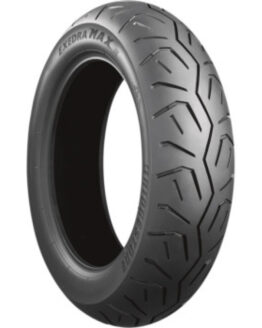 Exedra MAX Rear Tire - 180/70-15 M/C 76H TL