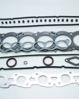 Street Pro Bore Top End Kit