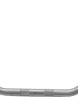 Ape Hanger Handlebars 12" Chrome