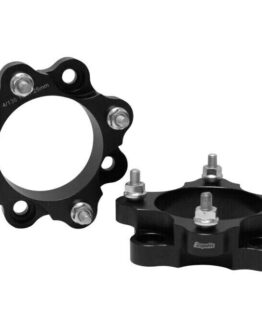 DragonFire Racing 1.5in Wheel Spacer - 4/137