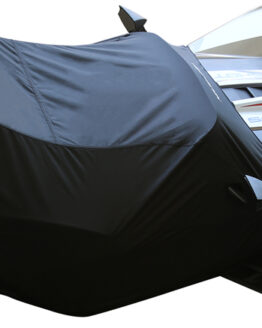 SS-500 Slingshot Half Cover