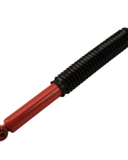 KYB Monomax Rear Gas Shock Fits 2001-07 Chevy Silverado 1/2 Ton 2WD