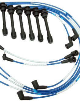NGK Spark Plug Wire Set 6403 Fits Lexus LS400 1990-1994